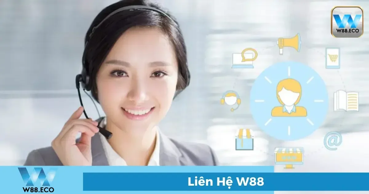 W88 | Link Vào Nhà Cái W88 Chính Thức Mới Nhất 29 Đội ngũ CSKH chất lượng tại W88