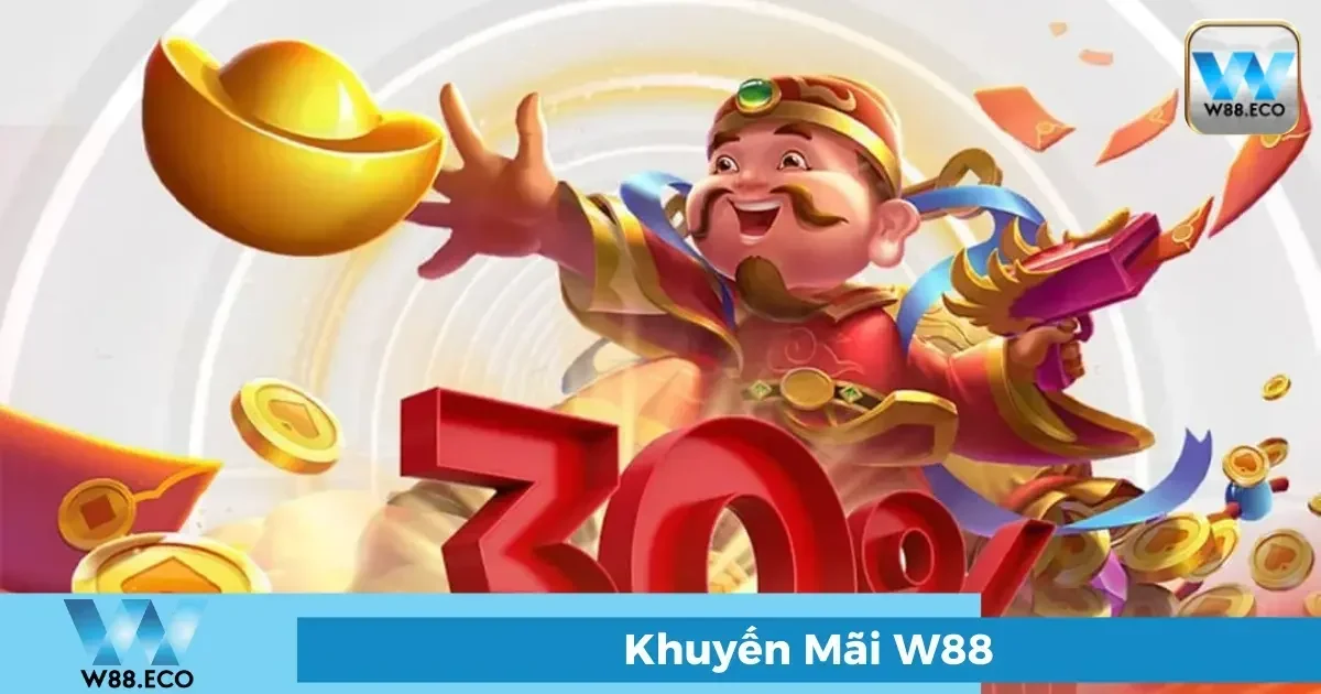 W88 | Link Vào Nhà Cái W88 Chính Thức Mới Nhất 30 Khuyến mãi hấp dẫn tại W88